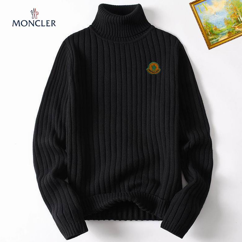 Moncler Sweater Mens ID:20250908-174